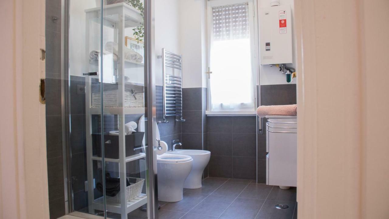 Вилла Mid House Рим Экстерьер фото