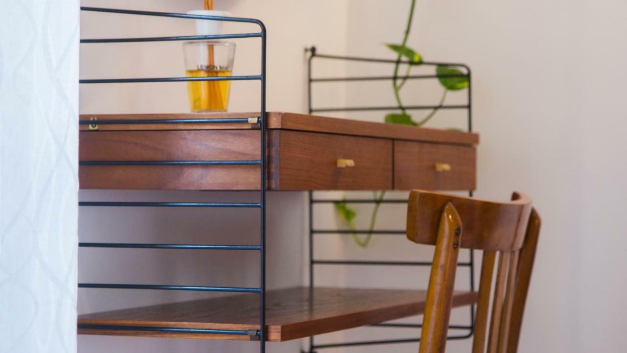 Вилла Mid House Рим Экстерьер фото